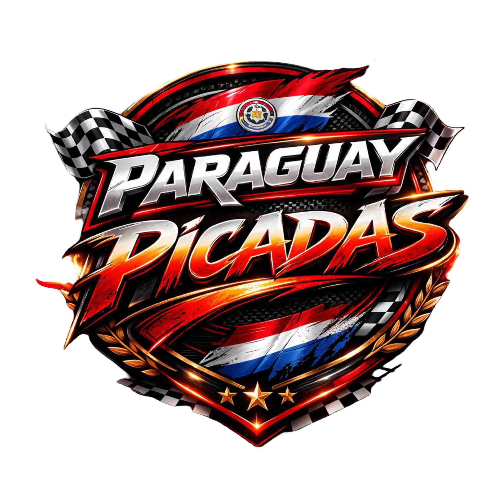 Paraguay Picadas